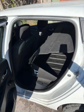 Renault Clio 1.5DCI M1 2места EURO6!!! Navi 2017г! - 7700 лв. / 3936.95 € - 46847823 11