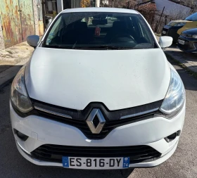 Renault Clio 1.5DCI M1 2места EURO6!!! Navi 2017г! - 7700 лв. / 3936.95 € - 46847823 2