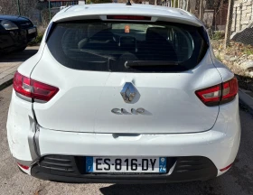 Renault Clio 1.5DCI M1 2места EURO6!!! Navi 2017г! - 7700 лв. / 3936.95 € - 46847823 5