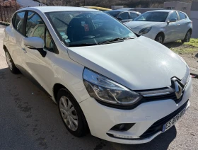 Renault Clio 1.5DCI M1 2места EURO6!!! Navi 2017г! - 7700 лв. / 3936.95 € - 46847823 3