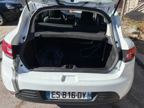 Renault Clio 1.5DCI M1 2места EURO6!!! Navi 2017г! - 7700 лв. / 3936.95 € - 46847823 12
