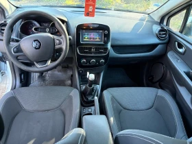Renault Clio 1.5DCI M1 2места EURO6!!! Navi 2017г! - 7700 лв. / 3936.95 € - 46847823 8