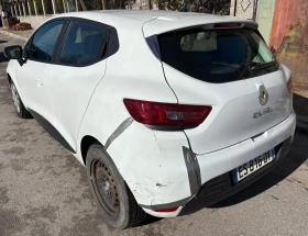 Renault Clio 1.5DCI M1 2места EURO6!!! Navi 2017г! - 7700 лв. / 3936.95 € - 46847823 6