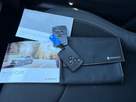 Renault Clio 1.5DCI M1 2места EURO6!!! Navi 2017г! - 7700 лв. / 3936.95 € - 46847823 14