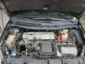 Toyota Auris 1.8 i - 7600 лв. / 3885.82 € - 88224253 10