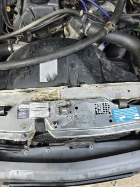 Mercedes-Benz 124, снимка 17