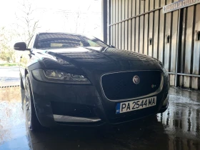 Jaguar Xf, снимка 2