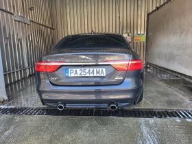 Jaguar Xf, снимка 3