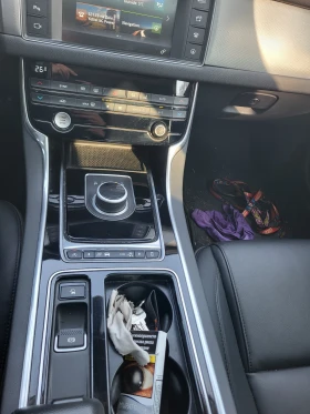 Jaguar Xf, снимка 5