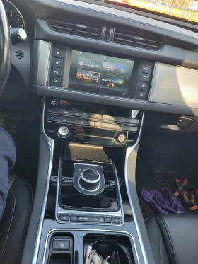 Jaguar Xf, снимка 4