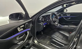 Mercedes-Benz E 220, снимка 11