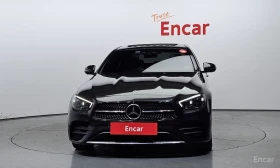 Mercedes-Benz E 220, снимка 3