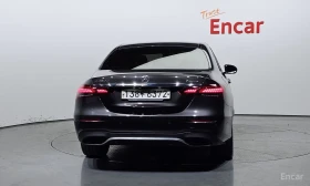 Mercedes-Benz E 220, снимка 4