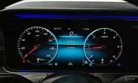 Mercedes-Benz E 220, снимка 8