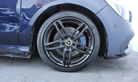 Mercedes-Benz CLA 220 - 32400 лв. / 16565.86 € - 54790717 5