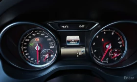 Mercedes-Benz CLA 220 - 32400 лв. / 16565.86 € - 54790717 8