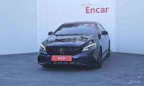 Mercedes-Benz CLA 220 - 32400 лв. / 16565.86 € - 54790717 3