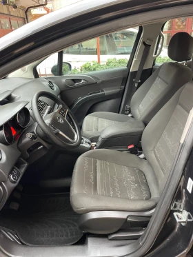 Opel Meriva 1.7CDTI - 3200 € / 6258.66 лв. - 20881667 12
