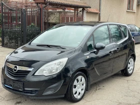 Opel Meriva 1.7CDTI