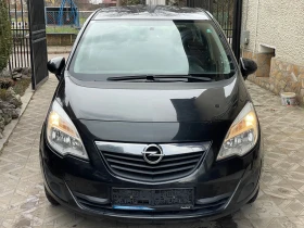Opel Meriva 1.7CDTI - 3200 € / 6258.66 лв. - 20881667 9