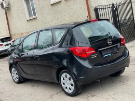 Opel Meriva 1.7CDTI - 3200 € / 6258.66 лв. - 20881667 5