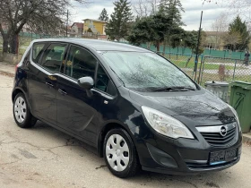 Opel Meriva 1.7CDTI - 3200 € / 6258.66 лв. - 20881667 3