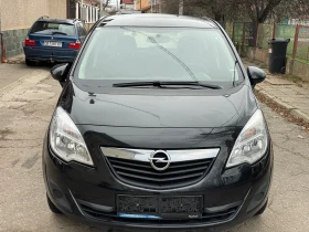 Opel Meriva 1.7CDTI - 3200 € / 6258.66 лв. - 20881667 2