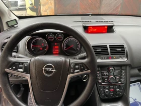 Opel Meriva 1.7CDTI - 3200 € / 6258.66 лв. - 20881667 11