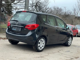 Opel Meriva 1.7CDTI - 3200 € / 6258.66 лв. - 20881667 4