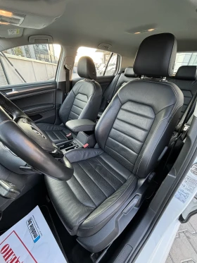 VW Golf Highline1.6TDI - 12250 € / 23958.92 лв. - 42965613 11