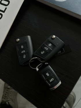 VW Golf Highline1.6TDI - 12250 € / 23958.92 лв. - 42965613 17