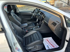 VW Golf Highline1.6TDI - 12250 € / 23958.92 лв. - 42965613 13