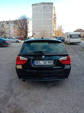 BMW 320 320D 163к.с - 2800 € / 5476.32 лв. - 33613221 6