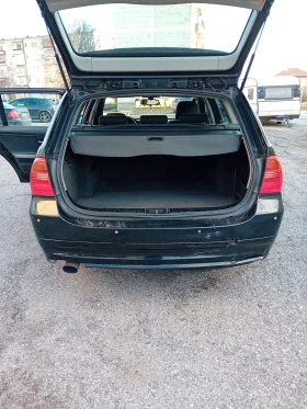 BMW 320 320D 163к.с - 2800 € / 5476.32 лв. - 33613221 8