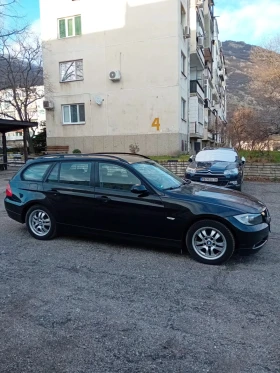 BMW 320 320D 163к.с - 2800 € / 5476.32 лв. - 33613221 4
