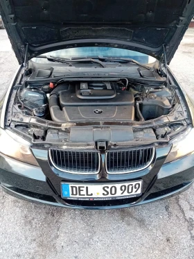 BMW 320 320D 163к.с - 2800 € / 5476.32 лв. - 33613221 7