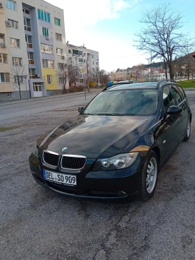 BMW 320 320D 163к.с - 2800 € / 5476.32 лв. - 33613221 2