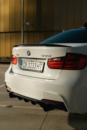 BMW 335 335i xDrive ТОП 113000км - 17000 € / 33249.11 лв. - 37793691 5