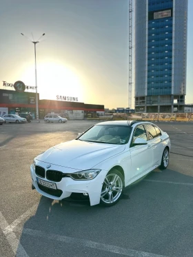 BMW 335 335i xDrive ТОП 113000км - 17000 € / 33249.11 лв. - 37793691 8