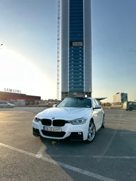 BMW 335 335i xDrive ТОП 113000км - 17000 € / 33249.11 лв. - 37793691 13