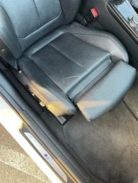 BMW 335 335i xDrive ТОП 113000км - 17000 € / 33249.11 лв. - 37793691 15