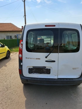 Renault Kangoo Maxi, снимка 4 - Автомобили и джипове - 53248442