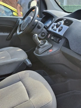 Renault Kangoo Maxi, снимка 2 - Автомобили и джипове - 53248442