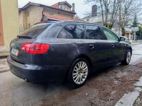 Audi A6 3.0 TDI - 3222 € / 6301.68 лв. - 88374606 6
