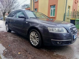 Audi A6 3.0 TDI - 3222 € / 6301.68 лв. - 88374606 4