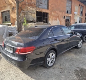 Mercedes-Benz E 200 - 5300 € / 10365.90 лв. - 36898642 4