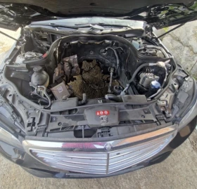 Mercedes-Benz E 200 - 5300 € / 10365.90 лв. - 36898642 7