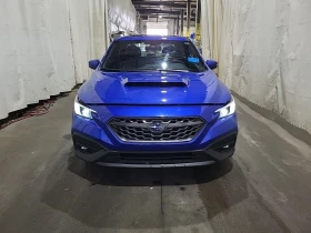 Subaru WRX * SPORT-TECH* * Aвтокредит* * Пълна сервизна истор