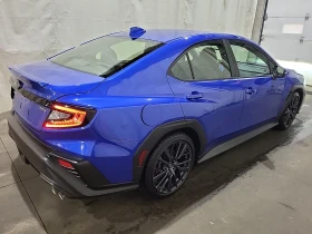 Subaru WRX * SPORT-TECH* * Aвтокредит* * Пълна сервизна истор - 25500 € / 49873.67 лв. - 52021601 5