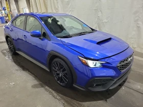 Subaru WRX * SPORT-TECH* * Aвтокредит* * Пълна сервизна истор - 25500 € / 49873.67 лв. - 52021601 2